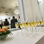 绍姆堡酒店 酒店 4*