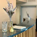 Hotell Schaumburg 4*
