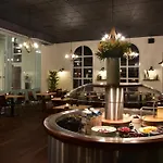 绍姆堡酒店 霍尔斯特布罗