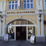 Hotel Schaumburg 4*
