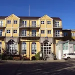绍姆堡酒店 酒店