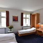 Schaumburg Holstebro