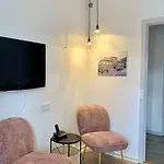 绍姆堡酒店 酒店 4*