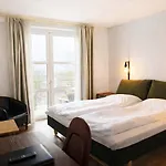绍姆堡酒店 霍尔斯特布罗