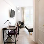 Hotel Schaumburg 4*