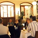 酒店 绍姆堡酒店