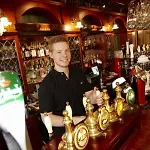绍姆堡酒店 霍尔斯特布罗