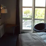 酒店 绍姆堡酒店 霍尔斯特布罗