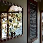 绍姆堡酒店 酒店 4*