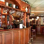 Hotell Schaumburg Holstebro