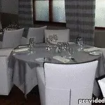 酒店 绍姆堡酒店 霍尔斯特布罗