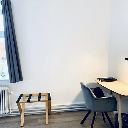 Schaumburg 4* Holstebro