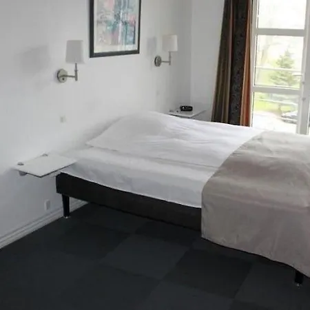 Hotel Schaumburg Holstebro