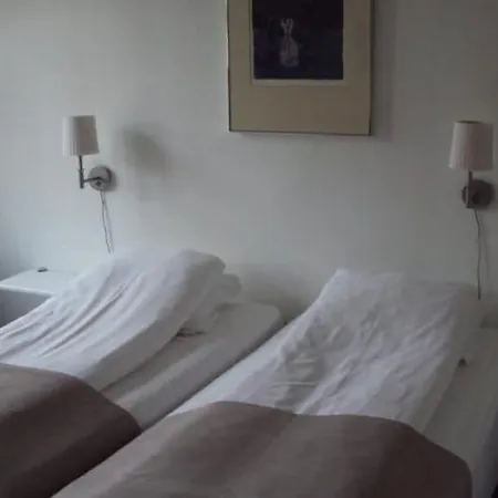 ホテル Schaumburg