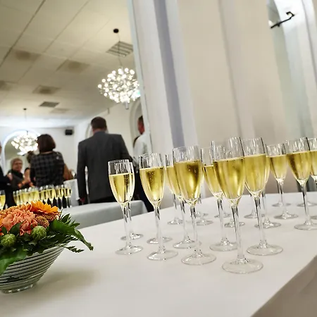 Schaumburg 호텔 4*