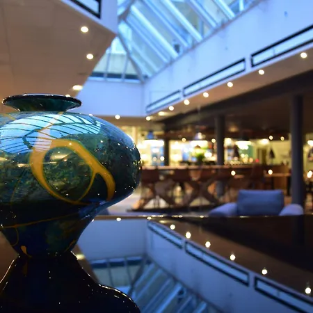 Hotel Schaumburg 4*