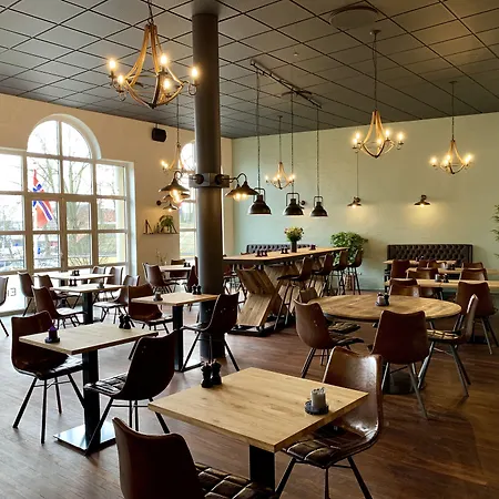 Hotel Schaumburg Holstebro