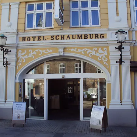 Hotel Schaumburg 4*