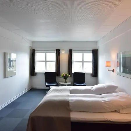 Schaumburg Holstebro