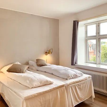 Schaumburg Hotell Holstebro