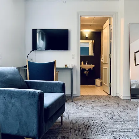 Schaumburg Hotel Holstebro