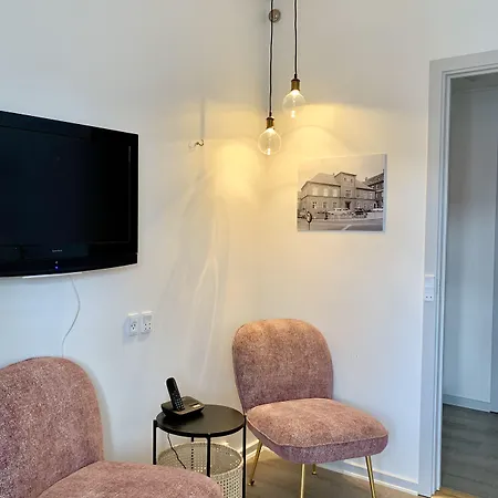 Schaumburg ホテル 4*