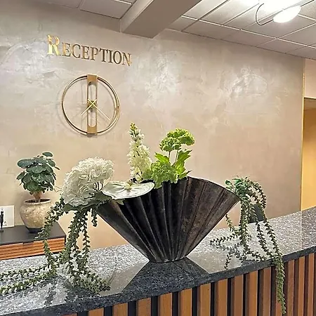 Hotel Schaumburg