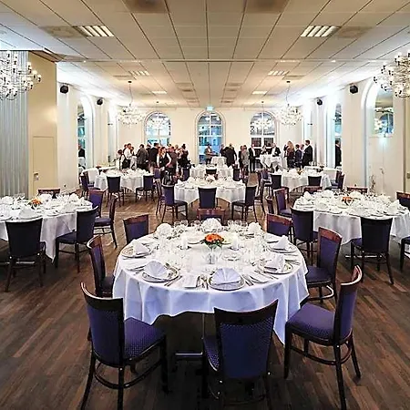 Schaumburg Hotel Holstebro