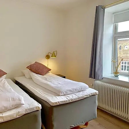 Schaumburg 4* Holstebro