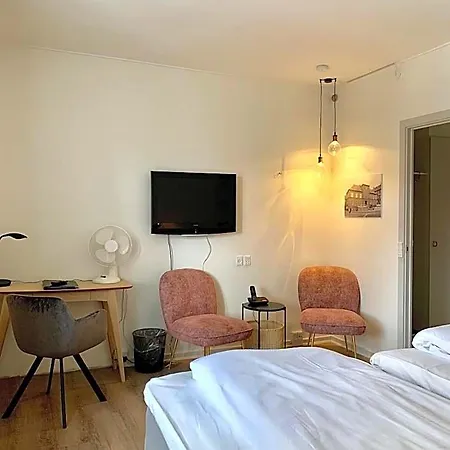 Hotel Schaumburg 4*