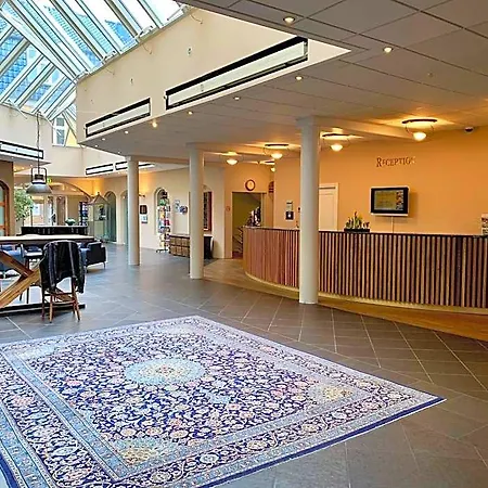 Hotel Schaumburg Holstebro