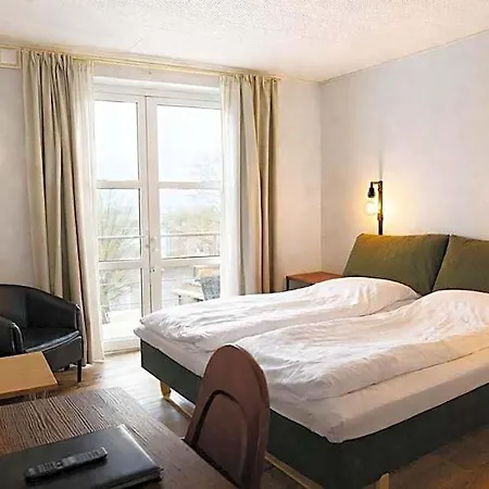 Hotel Schaumburg 4*