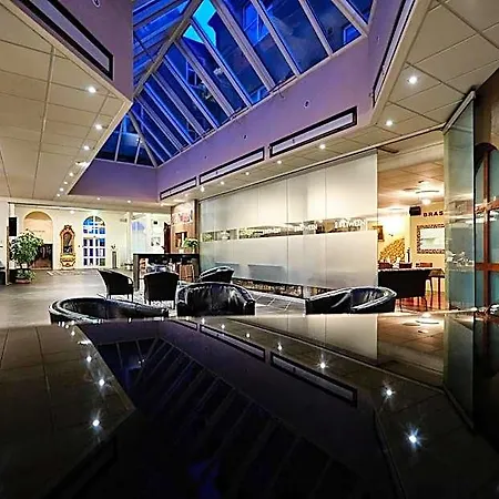 Schaumburg Hotel Holstebro