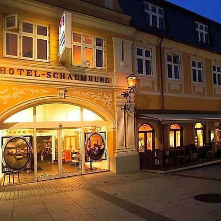 Schaumburg