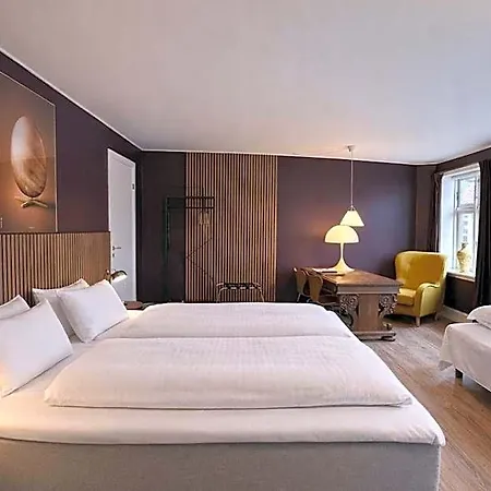 Hotel Schaumburg
