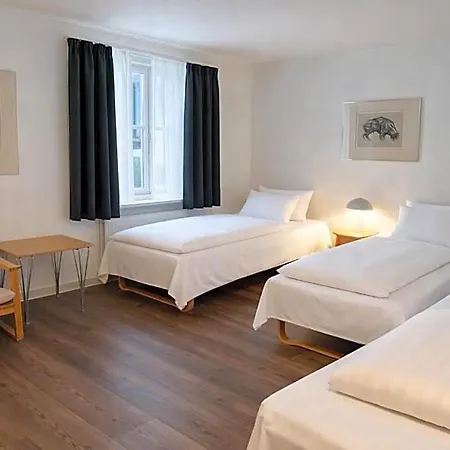 Hotel Schaumburg 4*