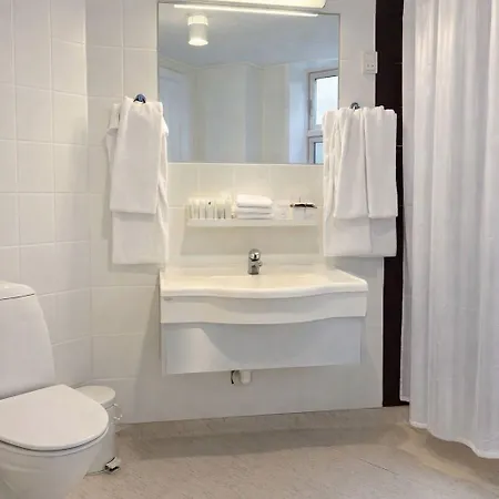 Schaumburg Hotel