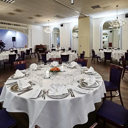 Schaumburg Hotel Holstebro