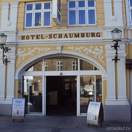 Schaumburg Hotel Holstebro