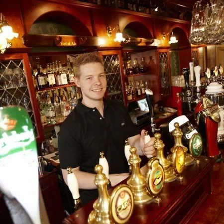 Schaumburg Holstebro