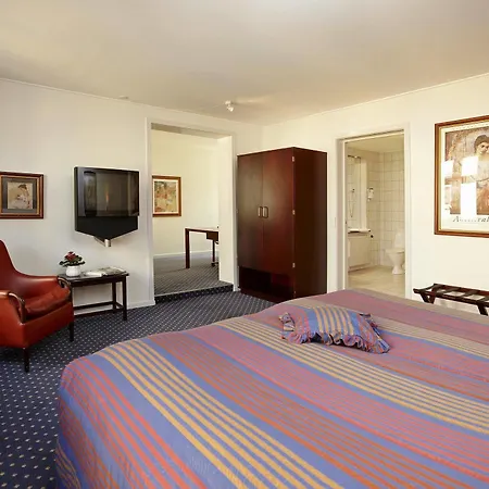 Hotel Schaumburg Holstebro