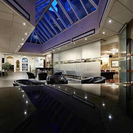 Schaumburg Hotell Holstebro