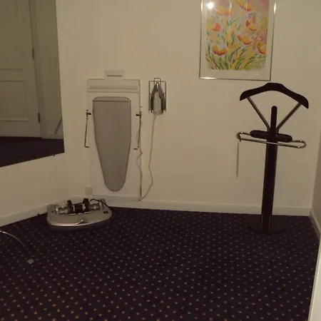 Hotel Schaumburg 4*