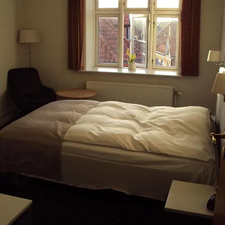 Schaumburg Hotel Holstebro