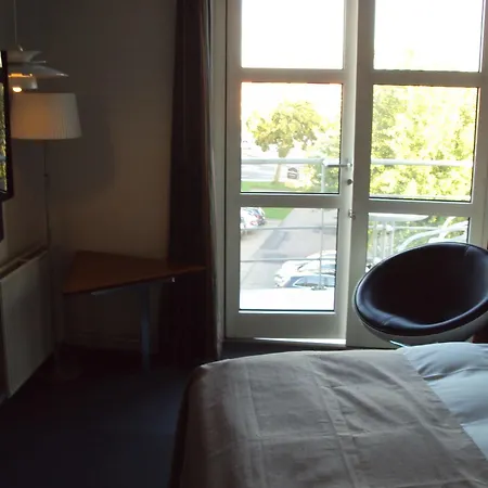 Hotell Schaumburg Holstebro