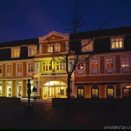 Schaumburg فندق