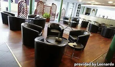 Schaumburg Hotel