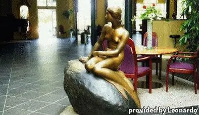 Schaumburg 호텔 홀스테브로