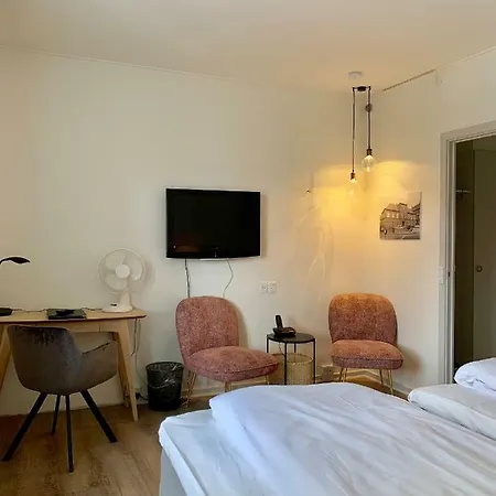 Hotel Schaumburg 4*