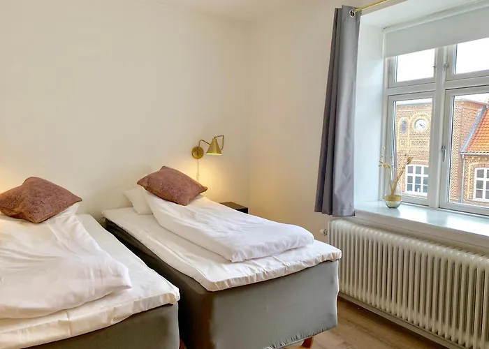 Schaumburg Hotell 4*